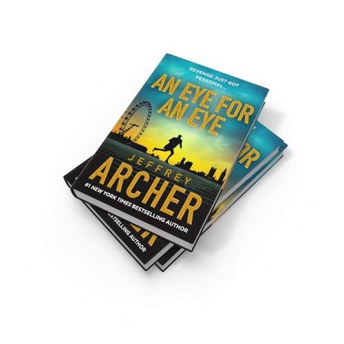 Amazon.com: Jeffrey Archer: books, biography, latest update